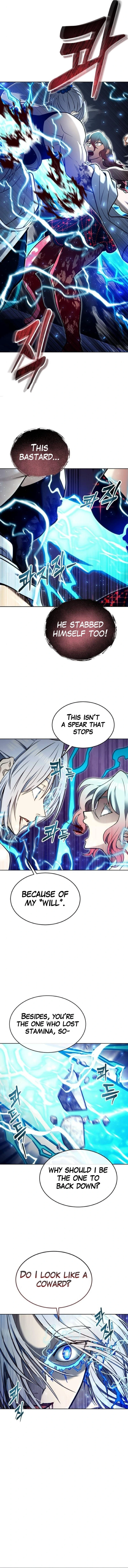 Urek Mazino Chapter 42 page 4 - The Descent Of Lightning (Part 6)