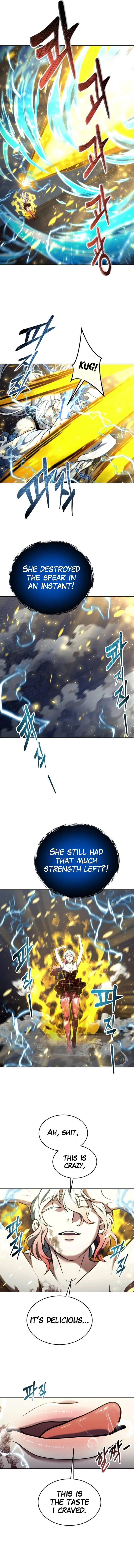 Urek Mazino Chapter 42 page 7 - The Descent Of Lightning (Part 6)