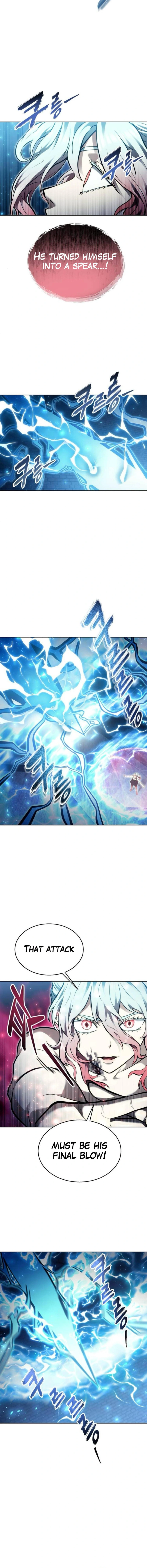 Urek Mazino Chapter 43 page 13 - The Descent of Lightning (Part 7)