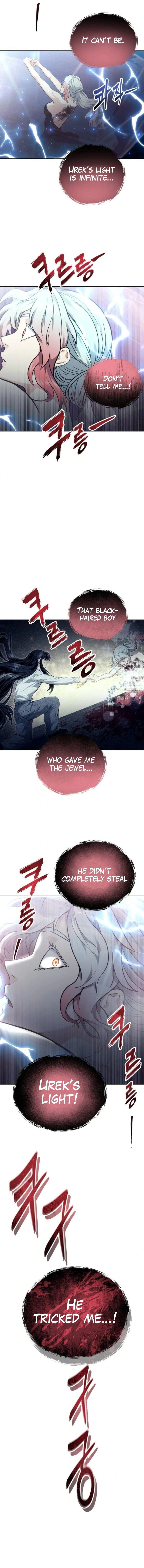 Urek Mazino Chapter 43 page 17 - The Descent of Lightning (Part 7)