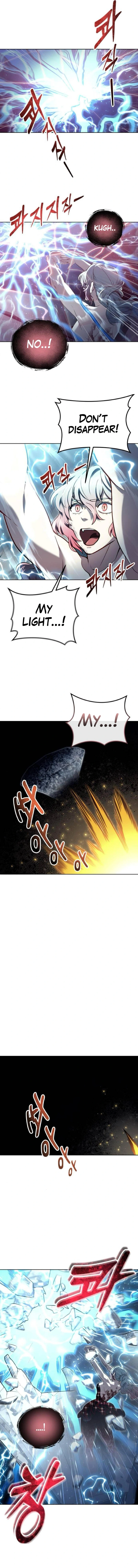 Urek Mazino Chapter 43 page 18 - The Descent of Lightning (Part 7)