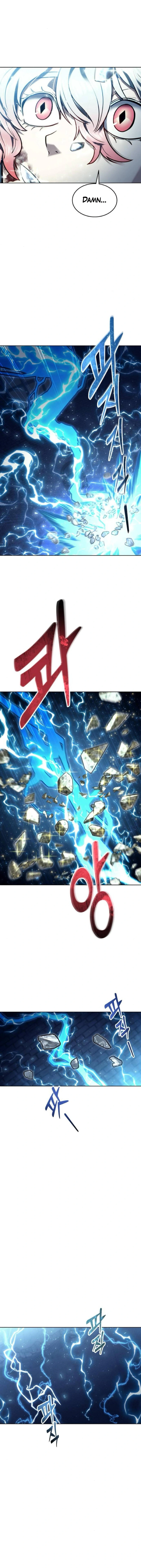 Urek Mazino Chapter 43 page 19 - The Descent of Lightning (Part 7)