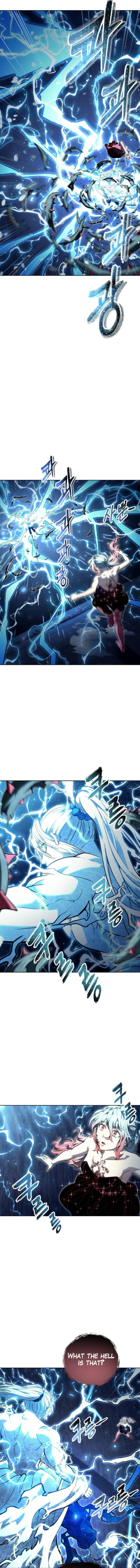 Urek Mazino Chapter 43 page 2 - The Descent of Lightning (Part 7)