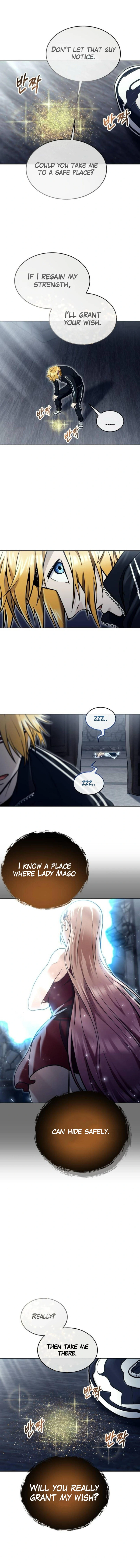 Urek Mazino Chapter 43 page 24 - The Descent of Lightning (Part 7)