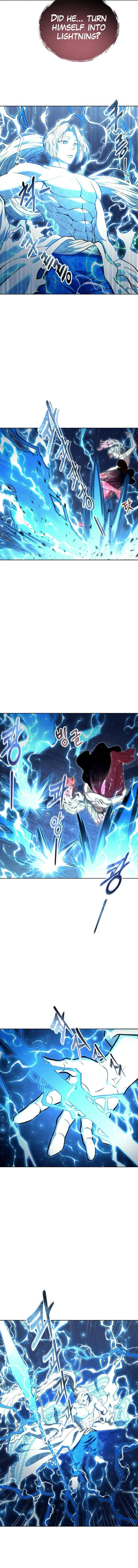 Urek Mazino Chapter 43 page 3 - The Descent of Lightning (Part 7)