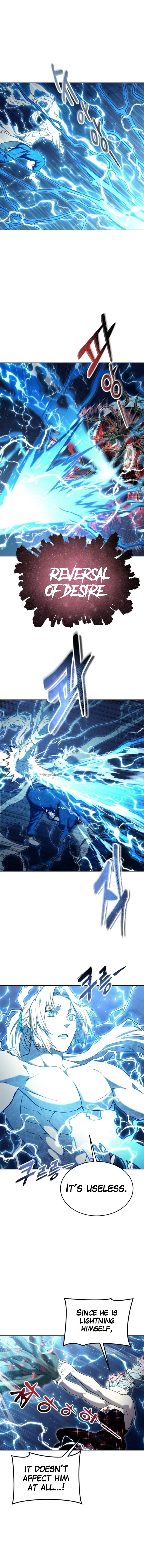 Urek Mazino Chapter 43 page 4 - The Descent of Lightning (Part 7)