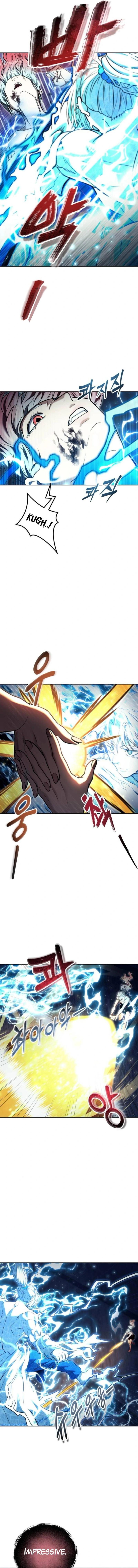 Urek Mazino Chapter 43 page 8 - The Descent of Lightning (Part 7)