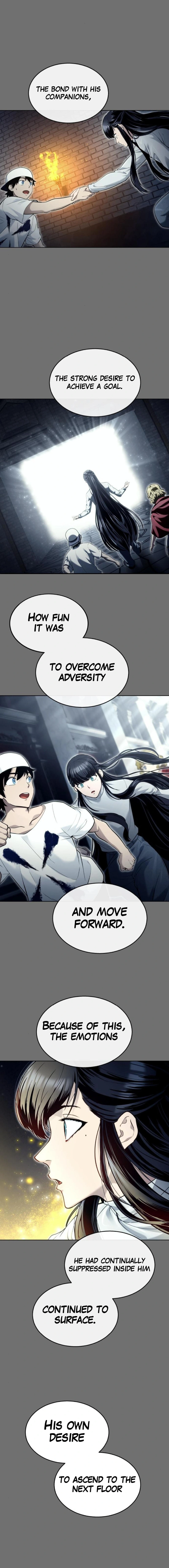 Urek Mazino Chapter 44 page 12 - Neo