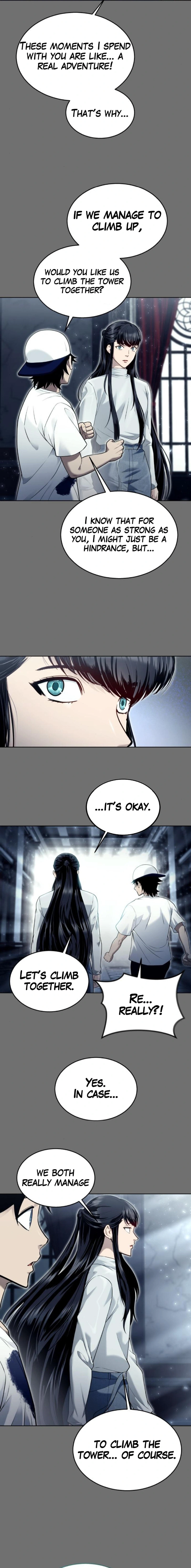 Urek Mazino Chapter 44 page 14 - Neo