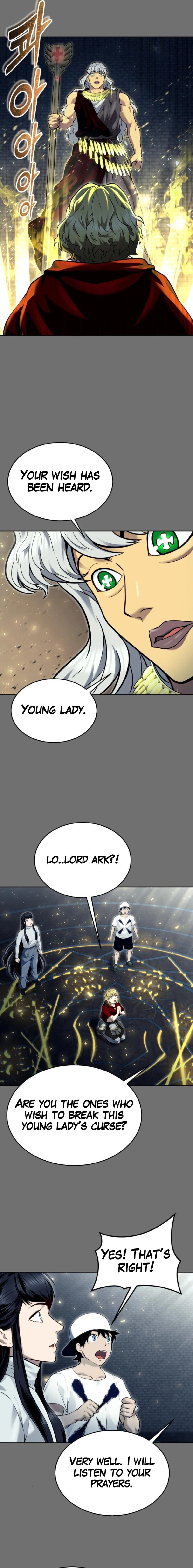 Urek Mazino Chapter 44 page 18 - Neo