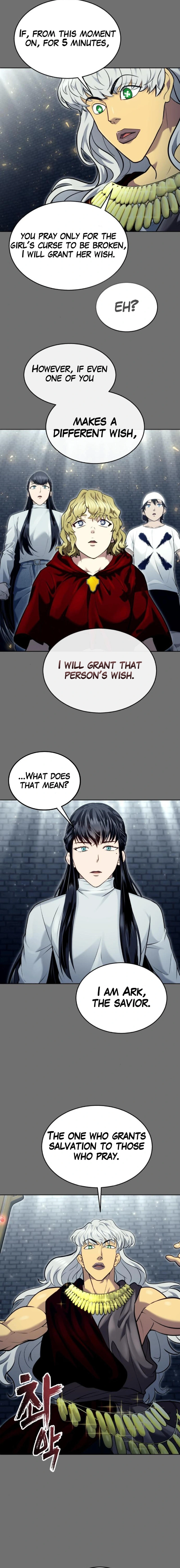 Urek Mazino Chapter 44 page 19 - Neo