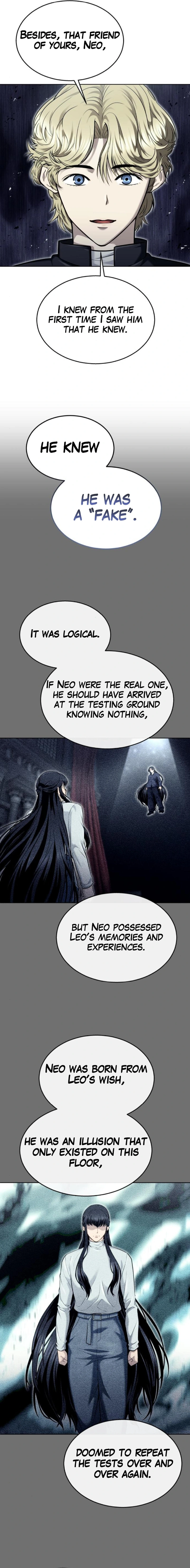 Urek Mazino Chapter 44 page 2 - Neo