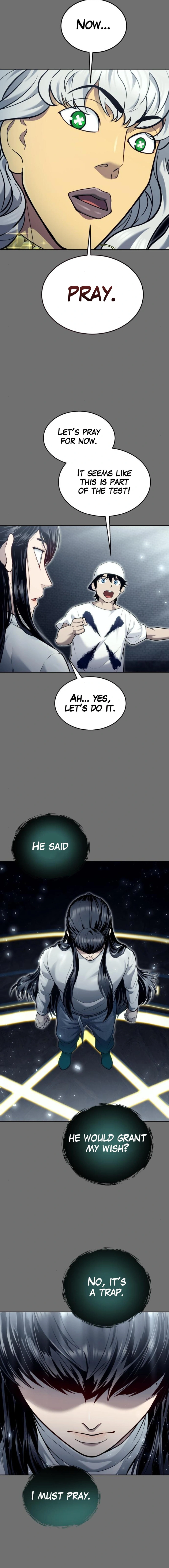 Urek Mazino Chapter 44 page 20 - Neo