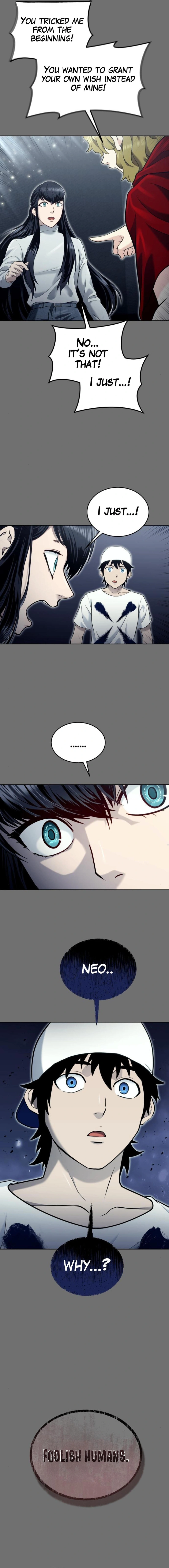 Urek Mazino Chapter 44 page 24 - Neo