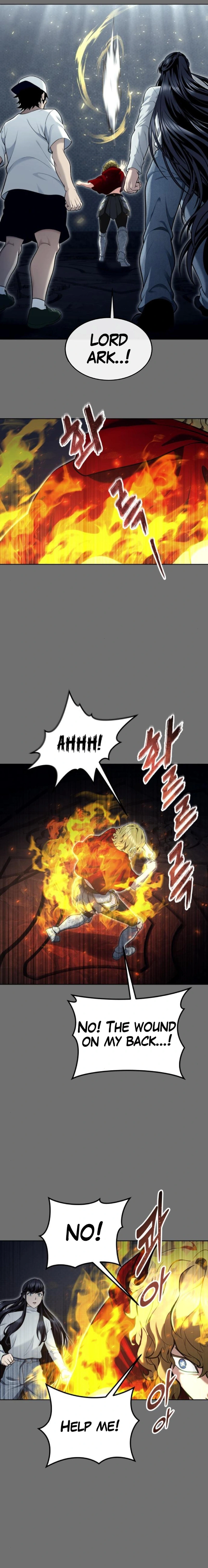 Urek Mazino Chapter 44 page 26 - Neo