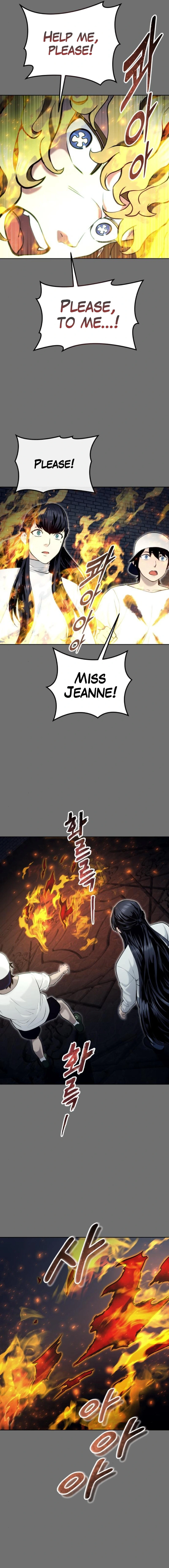 Urek Mazino Chapter 44 page 27 - Neo