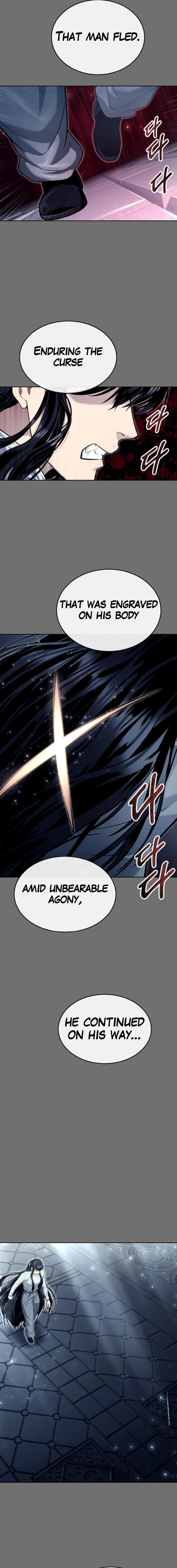 Urek Mazino Chapter 44 page 29 - Neo