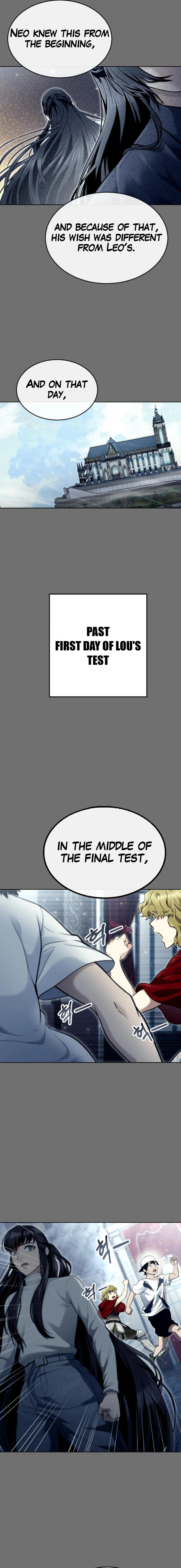 Urek Mazino Chapter 44 page 3 - Neo