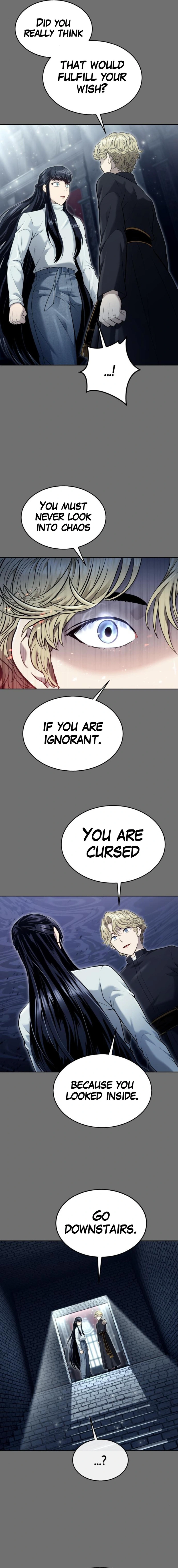 Urek Mazino Chapter 44 page 31 - Neo