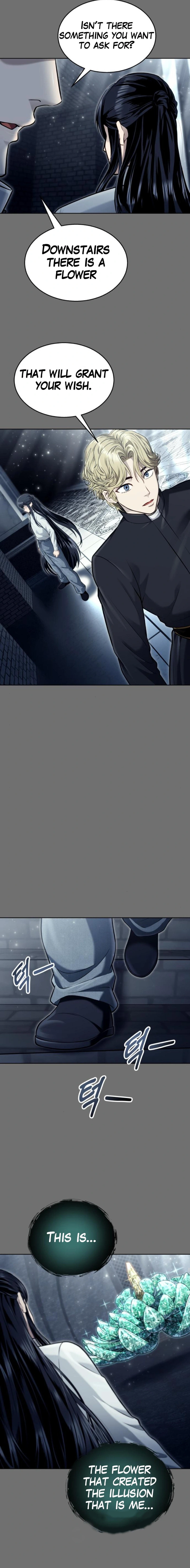 Urek Mazino Chapter 44 page 32 - Neo