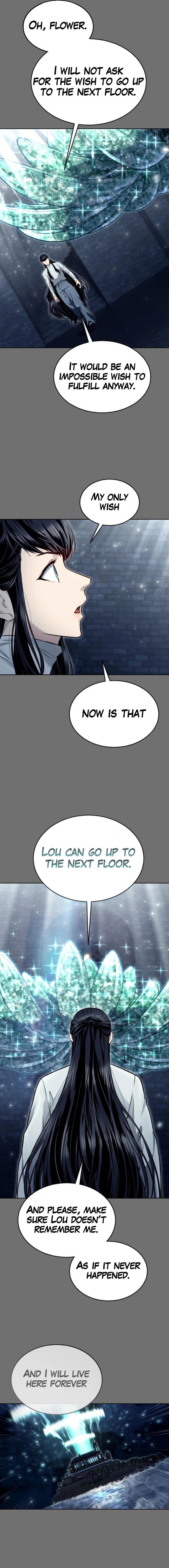 Urek Mazino Chapter 44 page 33 - Neo