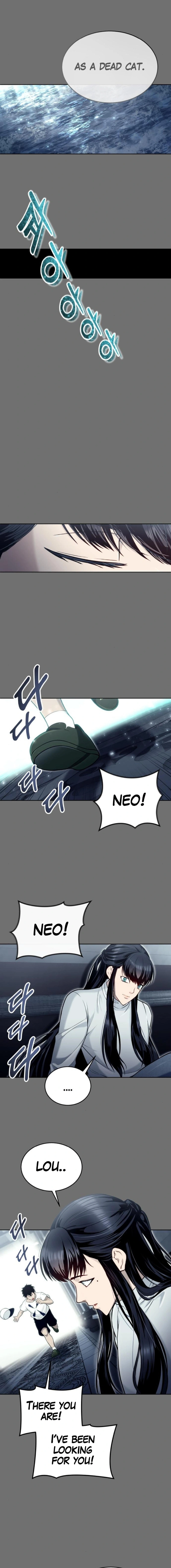 Urek Mazino Chapter 44 page 34 - Neo