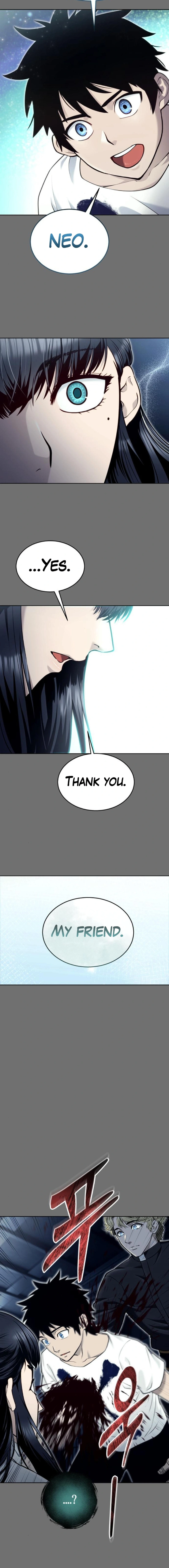 Urek Mazino Chapter 44 page 38 - Neo