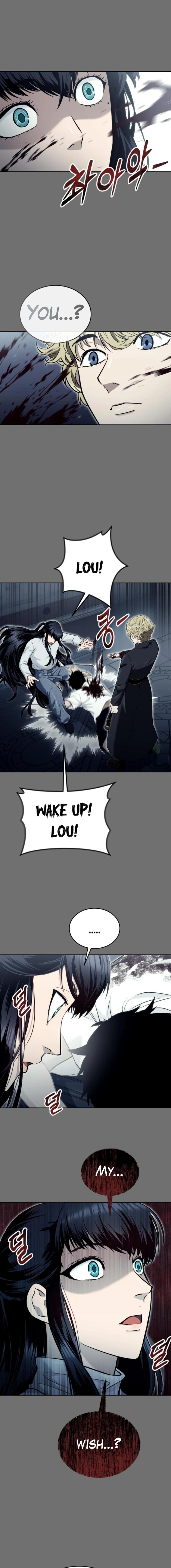 Urek Mazino Chapter 44 page 39 - Neo