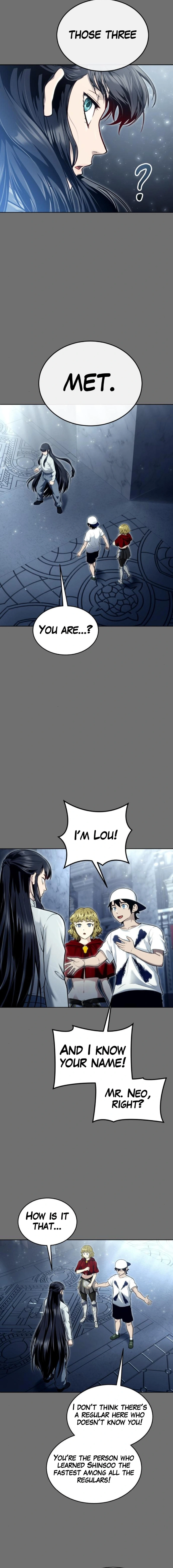 Urek Mazino Chapter 44 page 4 - Neo