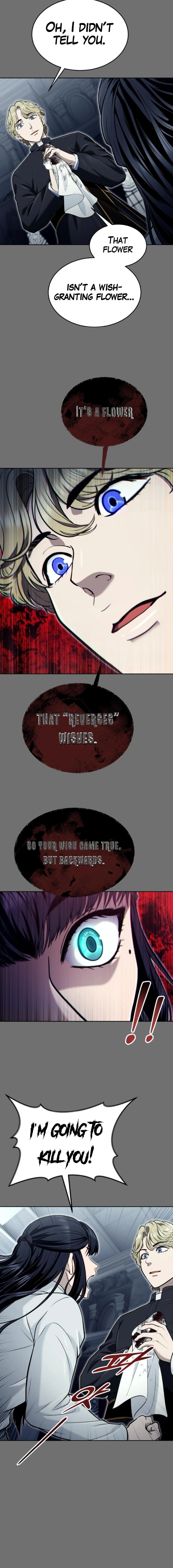 Urek Mazino Chapter 44 page 40 - Neo