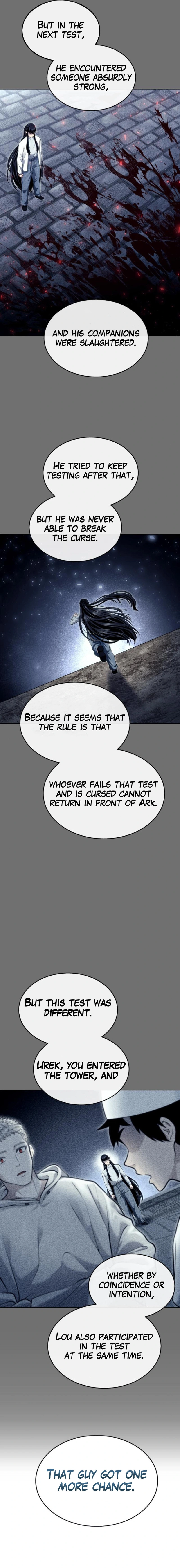 Urek Mazino Chapter 44 page 42 - Neo