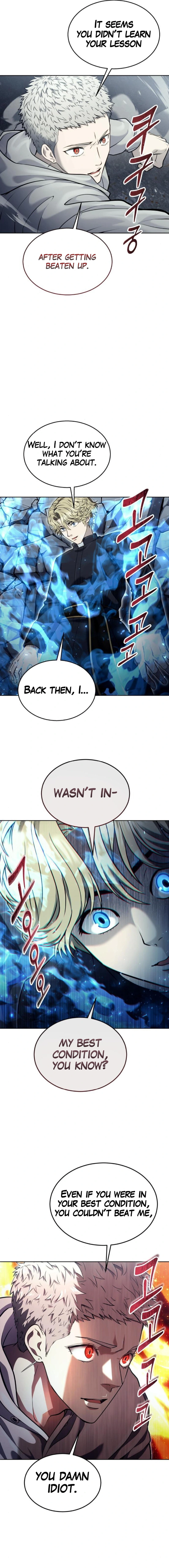 Urek Mazino Chapter 44 page 45 - Neo