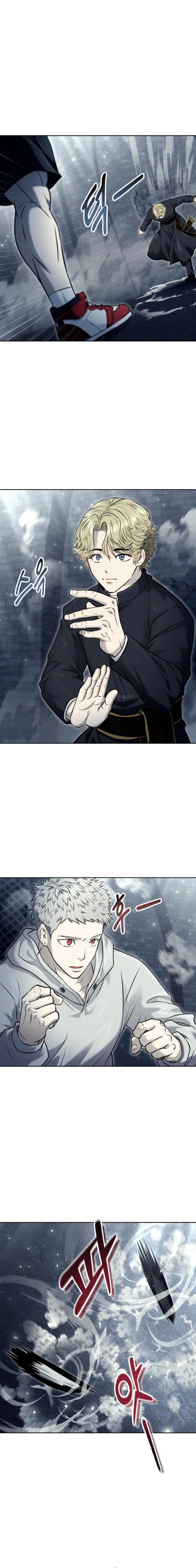 Urek Mazino Chapter 44 page 46 - Neo