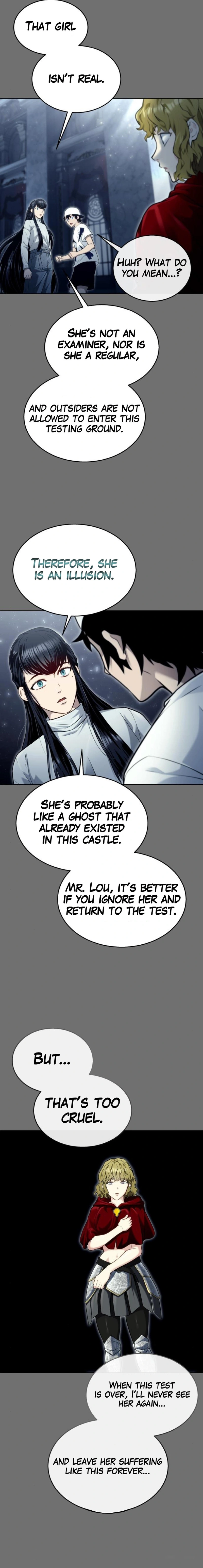 Urek Mazino Chapter 44 page 7 - Neo