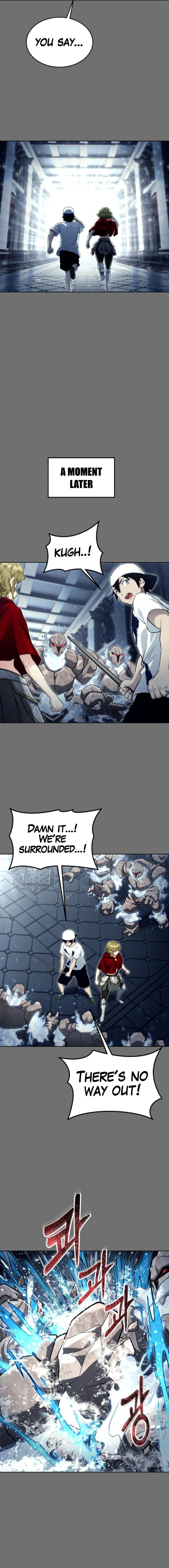 Urek Mazino Chapter 44 page 9 - Neo