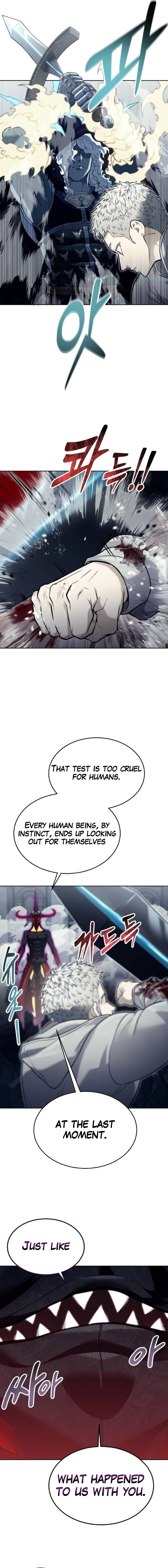 Urek Mazino Chapter 48 page 10 - Time For Light (Part 2)