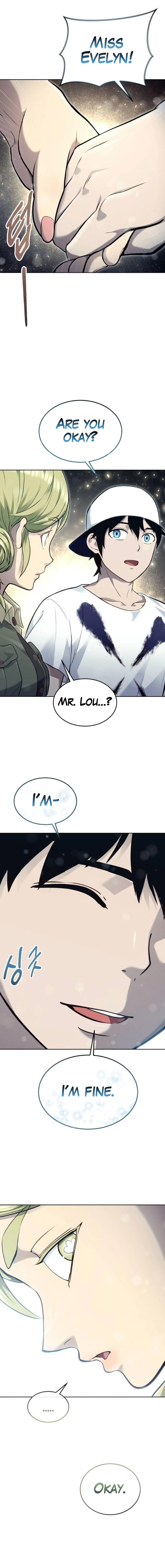 Urek Mazino Chapter 48 page 15 - Time For Light (Part 2)