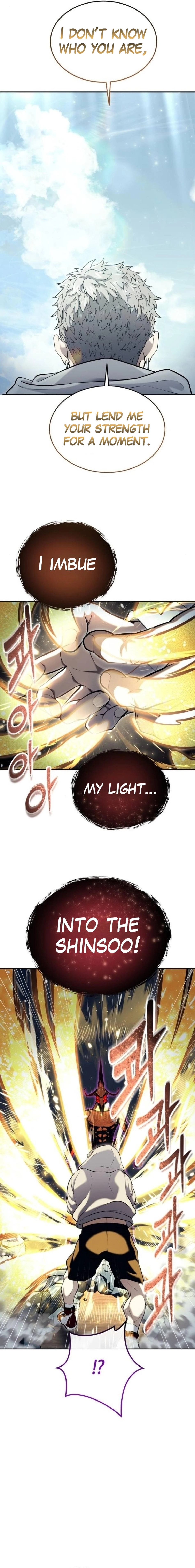 Urek Mazino Chapter 48 page 22 - Time For Light (Part 2)