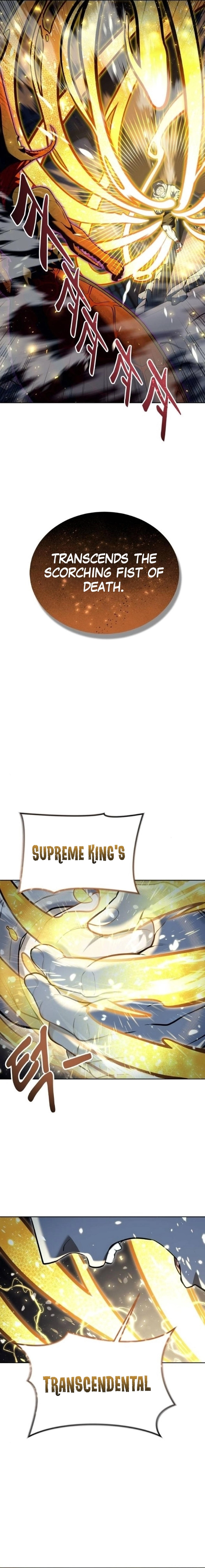 Urek Mazino Chapter 48 page 24 - Time For Light (Part 2)