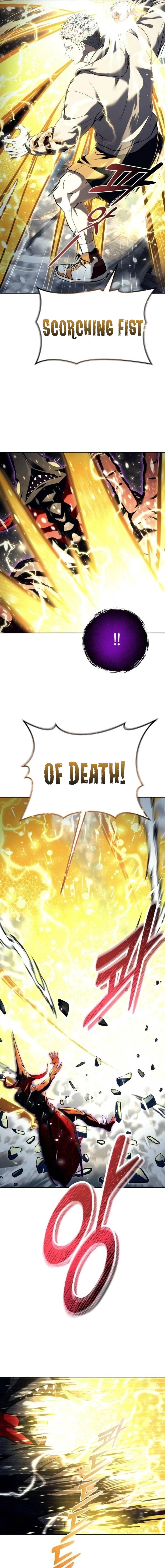 Urek Mazino Chapter 48 page 25 - Time For Light (Part 2)