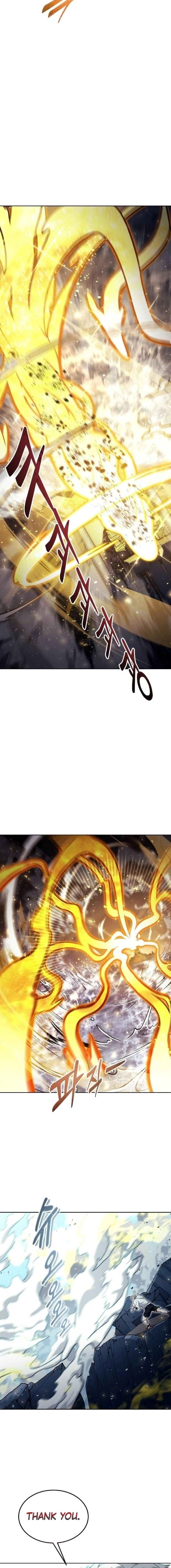 Urek Mazino Chapter 48 page 26 - Time For Light (Part 2)