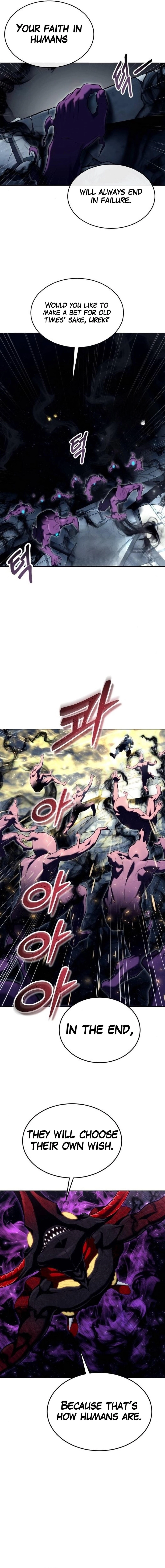 Urek Mazino Chapter 48 page 7 - Time For Light (Part 2)