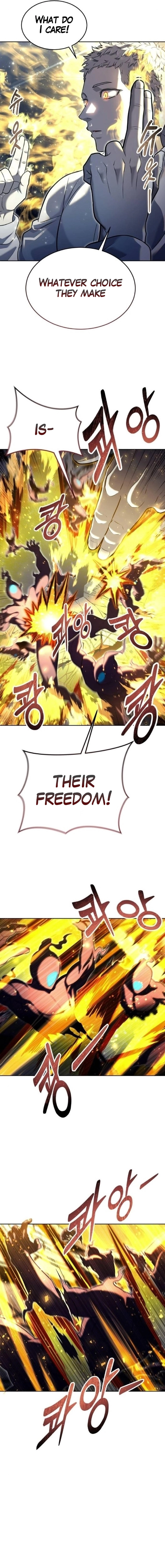 Urek Mazino Chapter 48 page 8 - Time For Light (Part 2)