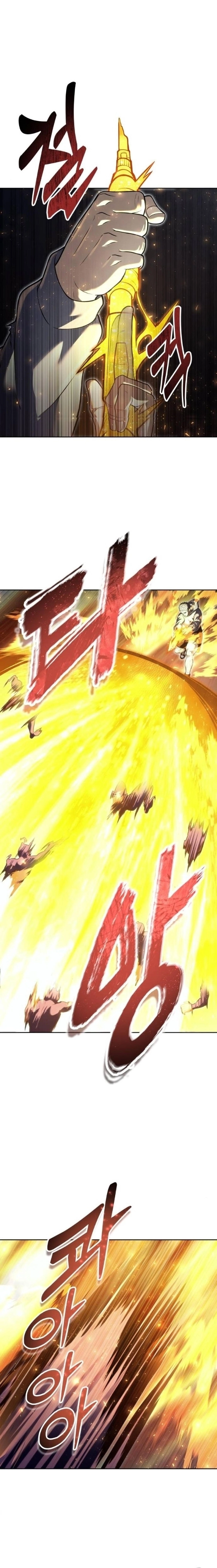 Urek Mazino Chapter 48 page 9 - Time For Light (Part 2)