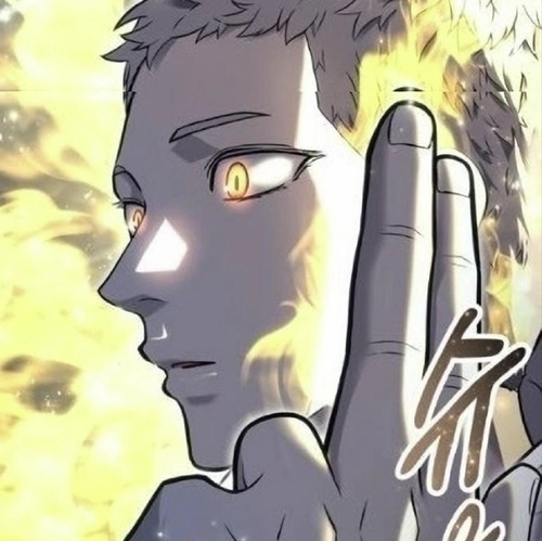 Urek Mazino Chapter 48 (Time For Light (Part 2)) cover