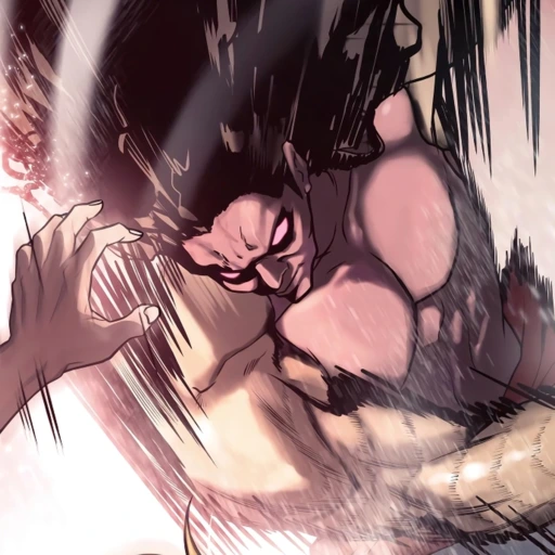 Urek Mazino Chapter 5 (Position Training) cover