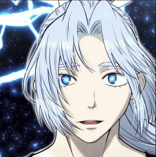 Urek Mazino Chapter 51 (Leicester City) cover