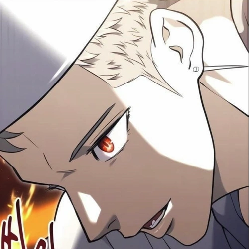 Urek Mazino Chapter 54 (Latour) cover