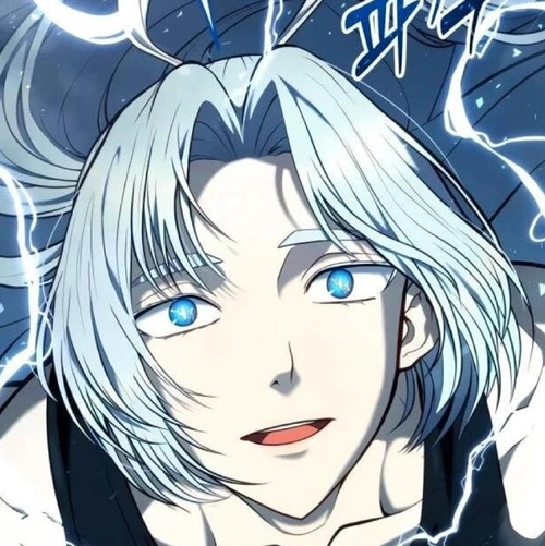 Urek Mazino Chapter 55 (Latour (Part 2)) cover