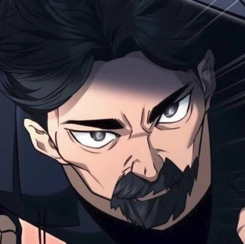 Urek Mazino Chapter 56 (The One The Spear is aimed at) cover